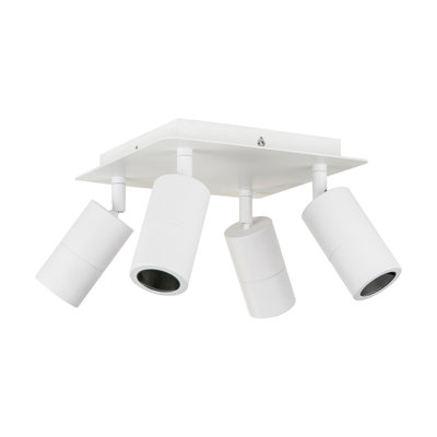 Osuna LED Semi Flush Mount