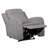 Power Recliner with Heat Massage and Auto-Glide-134677863