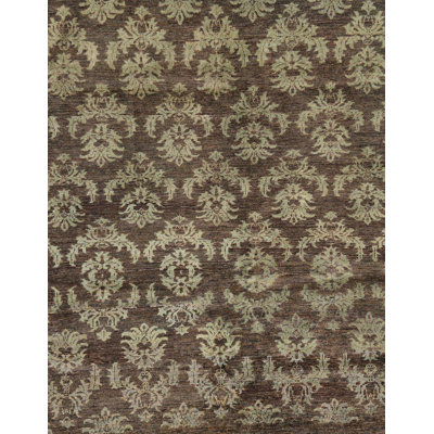 Tapis abstrait moderne 258