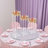 Plastic Backdrops & Signs