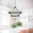 Faolan 36 - Light Wagon Wheel Chandelier