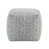 Gris chenille