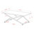 Morais Metal Coffee Table Set-127448540