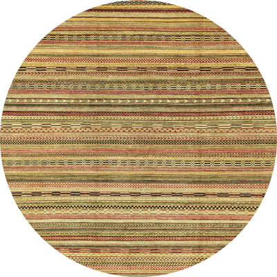 Tapis abstrait moderne 2221