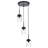 Ashwath 3 - Light Kitchen Island Pendant-1197984169