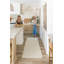Geometric Area Rug in Ivory-1977105352