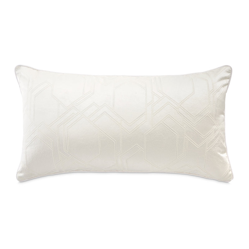 Quincy Comforter Set, King Comforter + 2 King Shams + 1 Throw Pillow