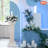 4PCS 11.81“ Plastic Roman Pillar