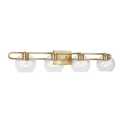 Eveline Dimmable Vanity Light