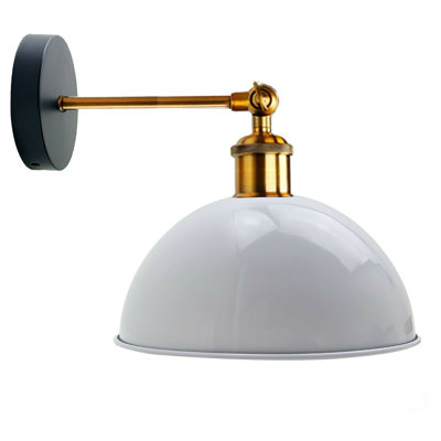 Winsett Armed Sconce