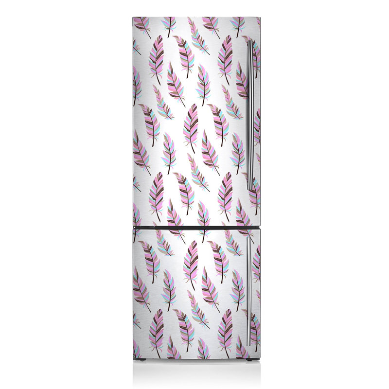 Animals Door Decal
