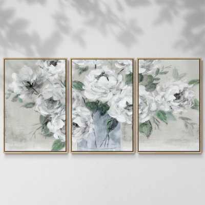3 pièces