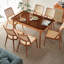 Table de salle à manger Modern-1191515605