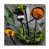 Black/Green/Orange selected