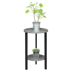 Migues Round Plant Stand