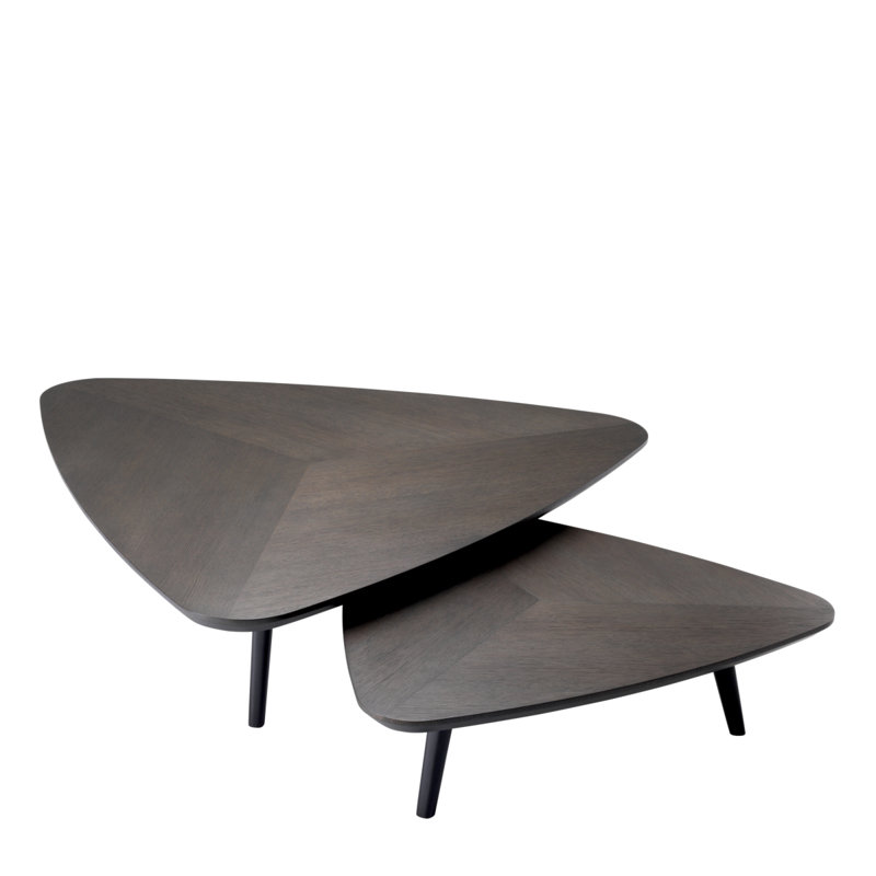 Coffee Table Lauren Set Of 2