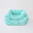 Bella Polyester Pet Bed-61075715-61075720