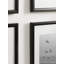 Cadre 4 photos simple en plastique biseauté Wickson-1498841450