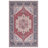 Tucson Performance Machine Washable Southwestern Rug-546896245