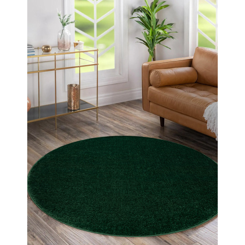 Beia Area Rug, Round 200cm