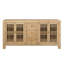 Norris 71'' W Solid Wood Sideboard