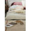 Tapis réversible lavable simple caramel-67119306