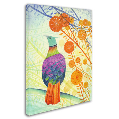 " Pheasant " by Michelle Campbell