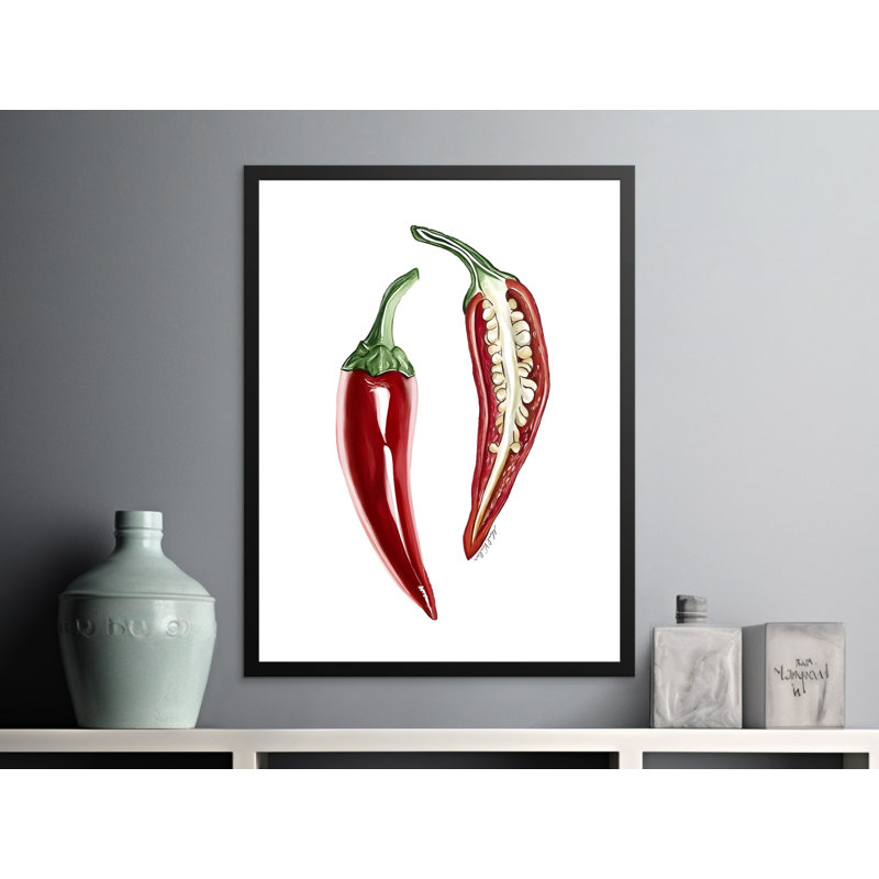No Frame Print, 11x14