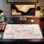 Polyester Desk Pad-1084378640