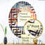 Miroir mural oval-96240195