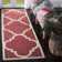 Cannen Hand Tufted Wool Geometric Rug