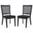 Troxel 18.90'' H Upholstered Armchair-93763382-93763384