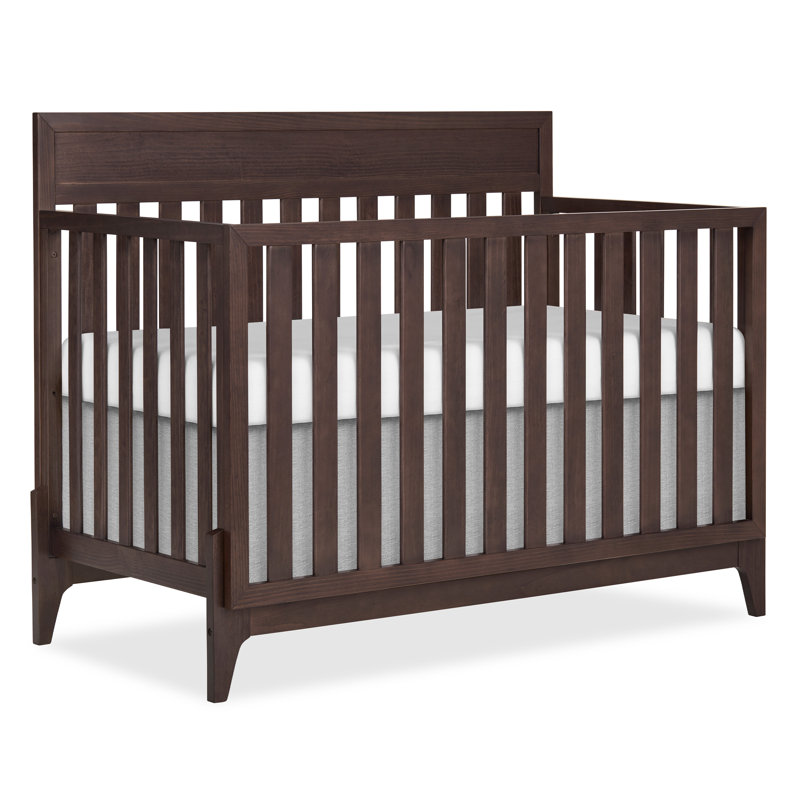 Atlas Convertible Crib
