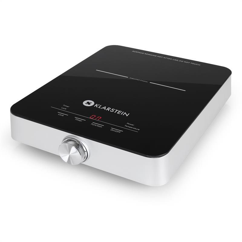 Klarstein VariCook 1800 Watt Induction Hot Plate