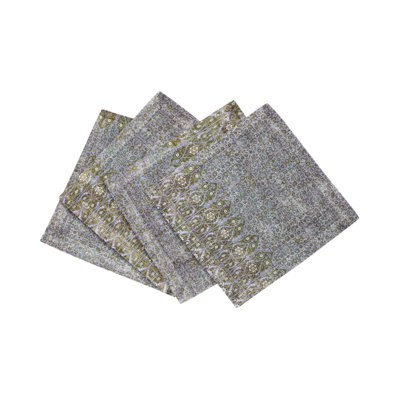 Square Napkins
