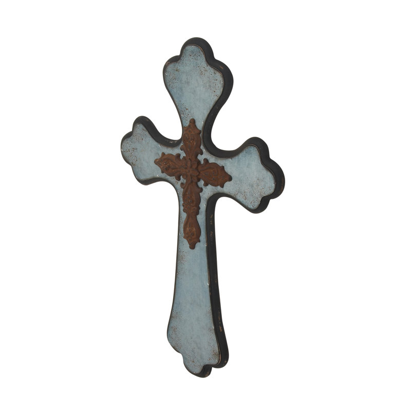 Traditional Religious & Spiritual Wall Decor