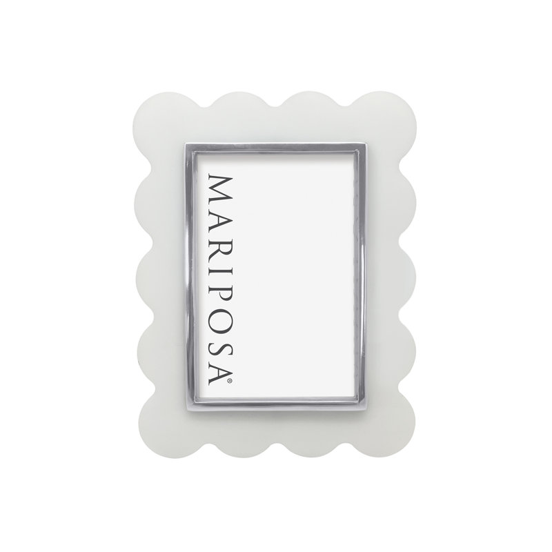 Welcome Home Picture Frame