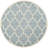 Carolene Hand Tufted Wool Geometric Rug-798613068