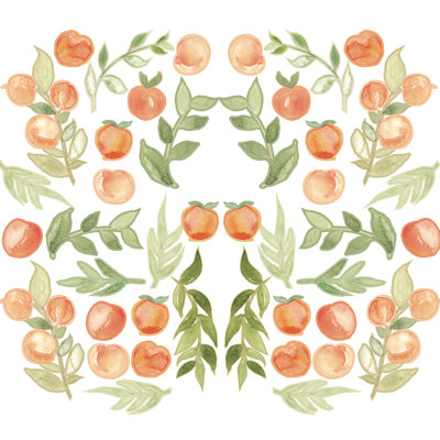 Food & Beverage Wall Decal