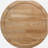 Isbell Brown桦木 Brown Solid Wood Side Table