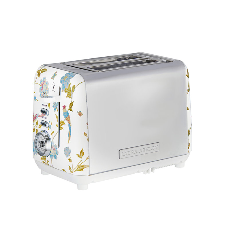 2- Slice Toaster