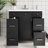 36" Single Bathroom Vanity Set-105896556
