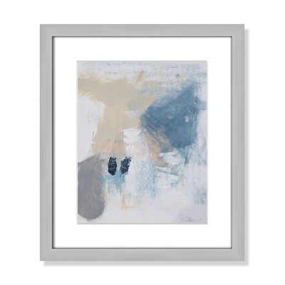 Coastal Carnival Collection "Coastal Carnival II" Print