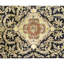 One-of-a-Kind 8'2" X 9'11" Hand Knotted Area Rug