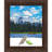 Stillas Brown Wood Picture Frame-883965743