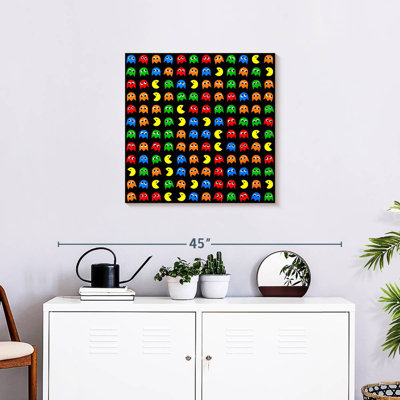 Keiraleigh Pac Man