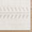 Solterra Vista Cream Casual Botanical Stripe Flatweave Polypropylene Indoor/ Outdoor Area Rug-114547316