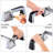 ICorer 4 Stages Manual Knife Sharpener