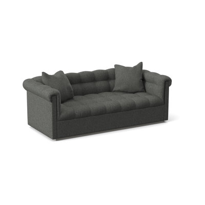 Thom Filicia Home 88" Nottingham Mid Sofa