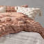 Haze 156 TC Duvet Cover Set-51031014-51025425